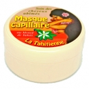 Masque capillaire la Tahitienne Parfum Magnolia