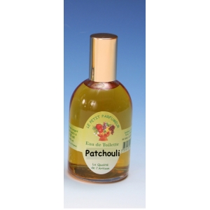 PATCHOULI Eau de Toilette