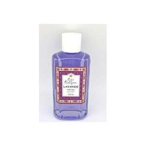 COLOGNE LAVANDE 500 ml