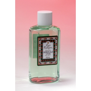 COLOGNE CHEVREFEUILLE 500 ml