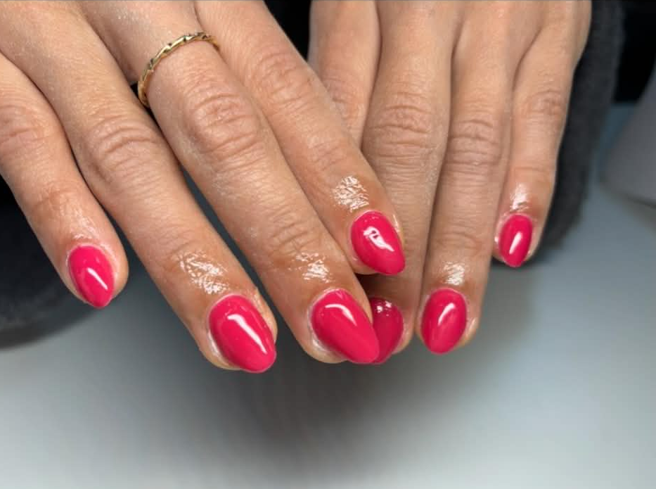 Instagram Ongles