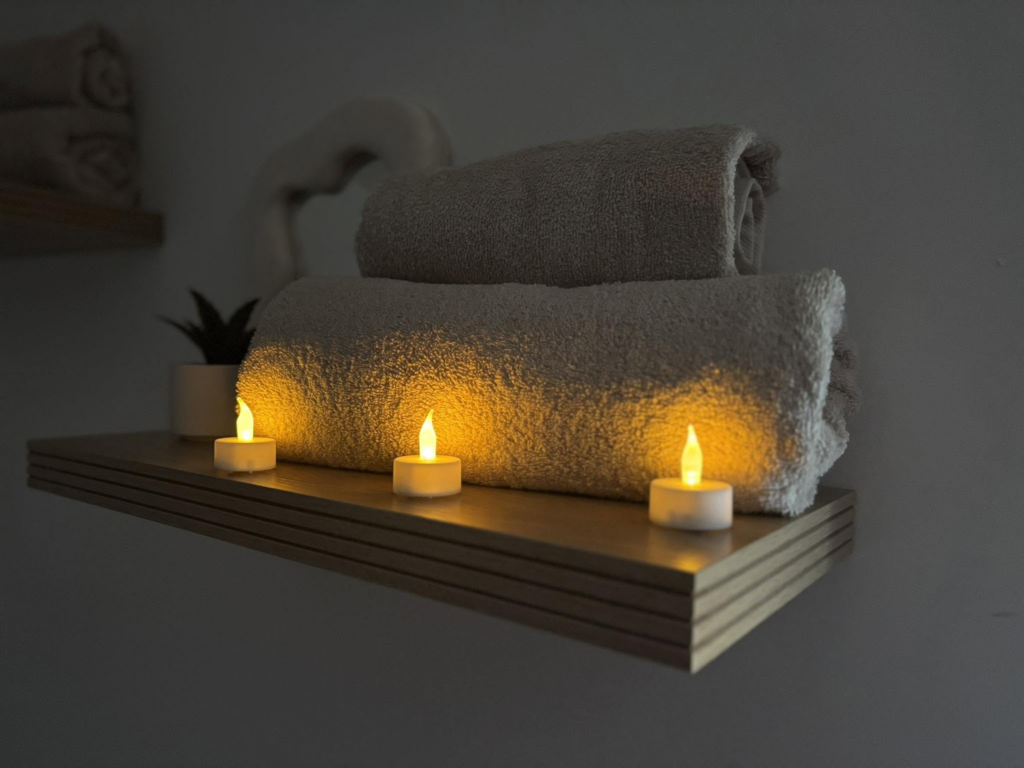 Bannière Beauté Douceur